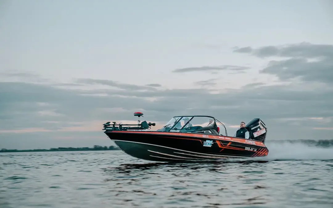 Goldener Oktober: Sparen Sie jetzt auf Finval-Boote!